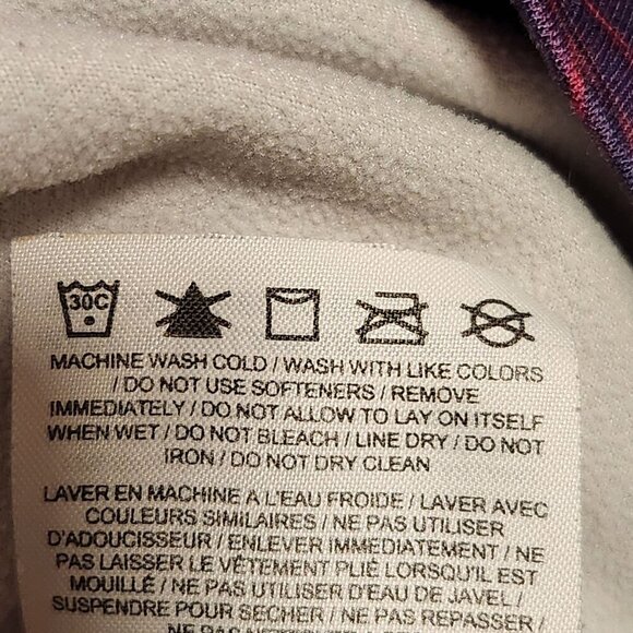 Nike Pro Combat Pullover Top Long‎ Sleeve Fitted 1/4 Zip Fleece Lined Women's SM - Picture 10 of 14